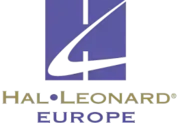 Hal Leonard Europe logo