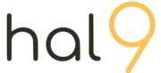 Hal9 logo