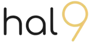 Hal9 logo