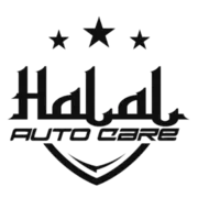 Halal Auto Care logo