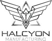 Halcyon MFG Inc.