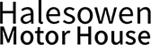 Halesowen Motor House logo