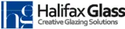 Halifax Glass logo