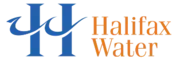 Halifax Water logo