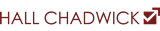 Hall Chadwick logo