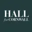 Hall for Cornwall logo