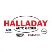 Halladay Motors logo