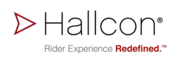 Hallcon logo