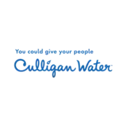 Hall’s Culligan Water logo