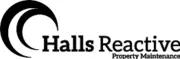 Halls Reactive Maintenance logo