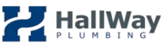 HallWay Plumbing logo