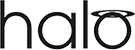 Halo London logo