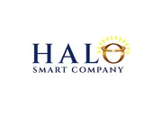 Halo Smart logo