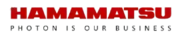 Hamamatsu Photonics logo