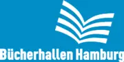 Hamburg Public Libraries (Bücherhallen Hamburg) logo