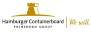 Hamburger Containerboard Dunaújváros logo