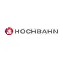 Hamburger Hochbahn logo