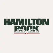 Hamilton Book logo