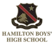 Hamilton Boys' High School