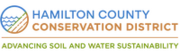 Hamilton County Conservation District logo