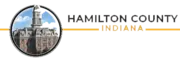 Hamilton County Health Department logo