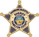Hamilton County Sheriff’s Office (hcso)