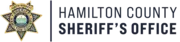 Hamilton County Sheriff’s Office logo