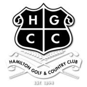 Hamilton Golf and Country Club logo