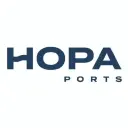 Hamilton Oshawa Port Authority (hopa Ports) logo