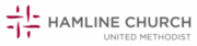 Hamline Church United Methodist logo