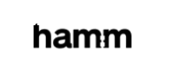 Hamm Design logo