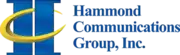Hammond Communications logo