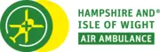 Hampshire and Isle of Wight Air Ambulance logo