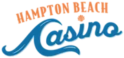 Hampton Beach Casino logo