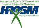 Hampton Roads Orthopaedics and Sports Medicine
