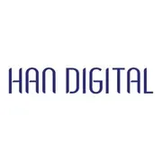 Han Digital Logo