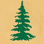Hancock Lumber logo