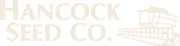 Hancock Seed logo