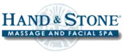 Hand & Stone Massage logo