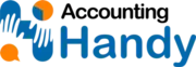 Handy Accounting logo