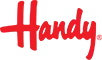 Handy Industries logo