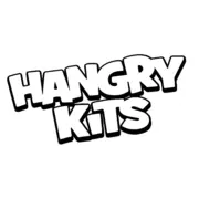Hangry Kits logo