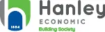 Hanley Building Society logo