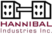 Hannibal Industries logo