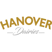 Hanover Dairies logo