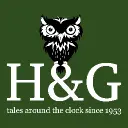 Hans & Greta logo