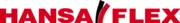 Hansa-flex AG logo