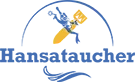 Hansataucher logo