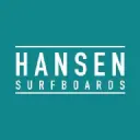 Hansen Surfboards logo