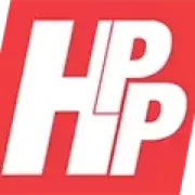 Hansford Parts and Products logo